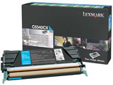 Lexmark C5340CX Lexmark C5340CX